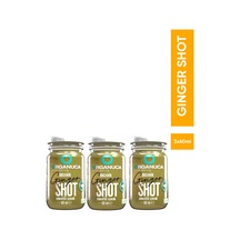 Organuca Zencefilli Ginner Shot 3 60 Ml