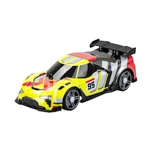 Silverlit Exost Build 2 Drive Kumandalı 2 Araçlı Büyük Yarış 20705