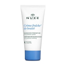 Nuxe Creme Fraiche De Beaute 48H Masque 50Ml