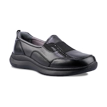 Forelli Lıfe-d-g Comfort Kadın Ayakkabı Siyah 27909-f81 Siyah
