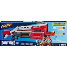 Nerf Fortnite Ts - Mega