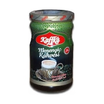 Tedar Kaffka Menengiç Kahvesi 600 Gr Najmaddin Aeropress