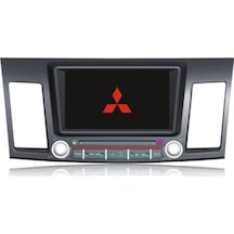 Mitsubishi Lancer Android 10 Multimedya Tv Usb Kamera
