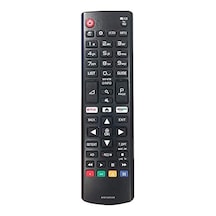 Kumanda Lg Akb75095308 Netflix-amazon Lcd Led Tv