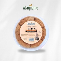 Atayname Eski Usül El Yapımı %65 Tahinli Helva 450 G