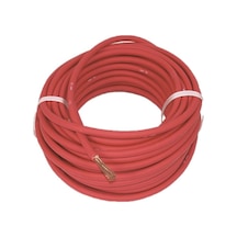 16 Mm Akü Bağlantı Kablosu Kırmızı N11.143