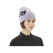 Salomon Salomon Hermitage Beanie Unisex Bere 9113 Çok Renkli