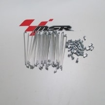 Ramzey Cross 200 Kuba Rk200-r Ön Jant Teli Rmz 043