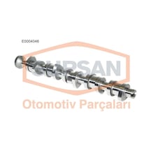 SUPSAN E0004046 Eksantrik Mili Transporter T5 2.5 TDI 130Ps Axd Axe