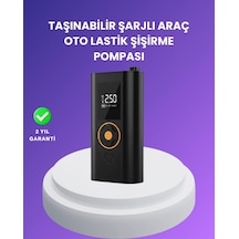 Led Ekranlı Akıllı H.a Kompresörü Hassas Basınç Kontrolü