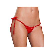 Liona Fantezi G String Kadın Seksi Fantazi Iç Giyim Tanga Çamaşırı