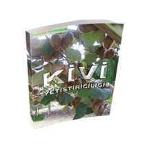 Kivi Yetiştiriciliği  Kitabı