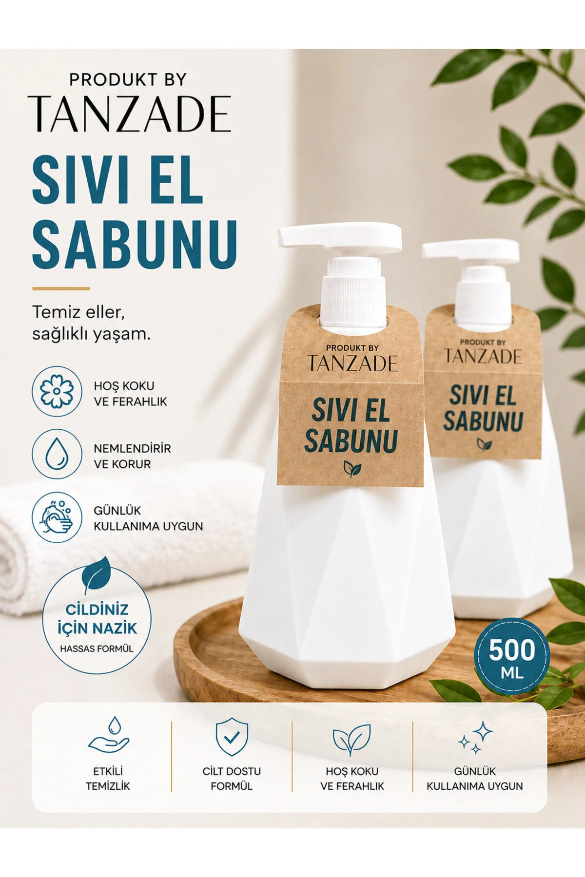 Adaçayı - Çiçeksi - Odunsu