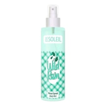 Lesoleil Wild Rain Vücut Sprey 150 ML