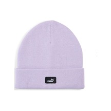 Puma Ess Mid Crown Beanie Bere 02640012 Lila