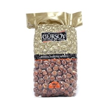 Gürsoy Natürel İç Fındık Vakumlu Paket 500 G