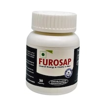 Hubrendy Sh Furosap Erkek Performans 30 Caps