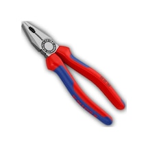 Kombine Pense, 180 Mm İle Pratik Ve Kullanışlı