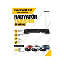 Radyatör Traversi 88 Ym Dkş - Erb2367