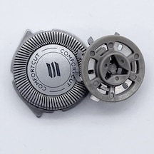 Ic 6 X Sh30/5 Sh30 Tıraş Başlıkları S5000 S510 S520 550 Tıraş Makinesi İçin