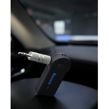 Bluetooth Aux Araç Bağlantı Kiti Uczauxkit3