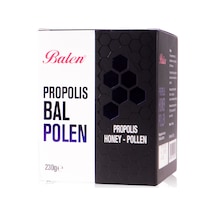 Balen Propolis Bal Polen 230 G
