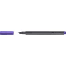 Faber Castell Fc Grip Finepen 0.4 MM Açık Mor