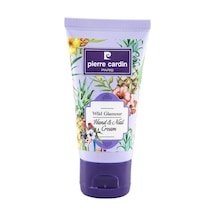 Pierre Cardin Wild Glamour Çiçek Ve Meyve Aromalı Keratin İçeren E Vitaminli Nemlendirici El Kremi - 50 Ml 41544752