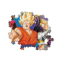 - 180 Parça Puzzle - Dragon Ball