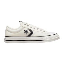 Converse Star Player 76 Premium Canvas Ayakkabı Beyaz