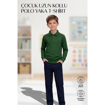 Yeşil