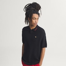 Adidas Premium Polo Erkek Tişört C-adıkf6902e50a00 Siyah