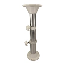 Sealux 3 Kademe Masa Ayağı Yatak 32-72Cm Tekne Karavan