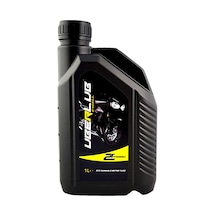 Uberlub Excell 2t 1 L 2 Zamanlı Motosiklet Yağı