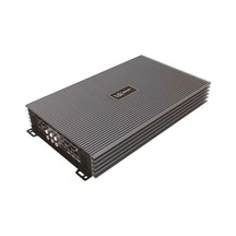 Mk Maven Klang Mk-80.4ab Stereo 4 K Max 4000w Bridge Destekli Class Ab Oto Amfisi Amplifikatör