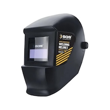 Tr Colormatik Baş Kaynak Maskesi Sgs1270