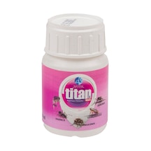 Titan Süper Me Kokusuz Haşere 100 G