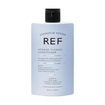 Ref Stockholm-ref Intense Hydrate Condıtıoner 100 Ml Kuru Saçlar Yoğun Nemlendirici Saç Bakım Kremi
