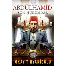 Abdülhamid - Yqbx-786748