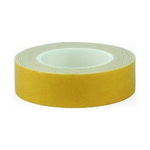 Furndiy Çift Taraflı Yapışkanlı Montaj Bandı 19 Mm X 2 Metre