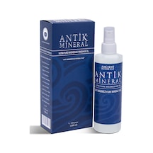 Antik Mineral Saf Magnezyum Masaj Yağı 200 ML