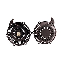 Starter Kapak Komple Ggp Stıga Sv200-R200-Sp554