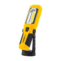 Sgs 5054 Şarjlı Led Fener 350 Lümen