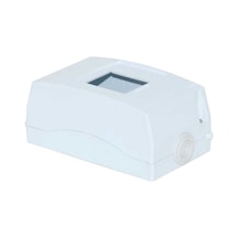 Tp Electric 3340 261 0400 90x150 Tekli Sıva Üstü Otomat Kutusu