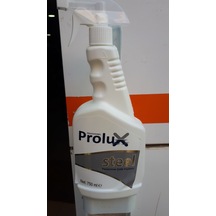 Profesyonel Paslanmaz Çelik Parlatıcı 750 Gr.