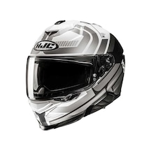 Hjc İ71 Kask Vız Mc5 Renkli