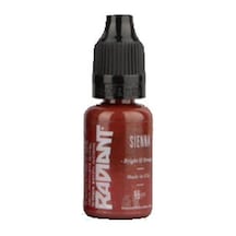 Sienna - Radiant Tattoo Dövme Boyası - 0,5oz/15ml