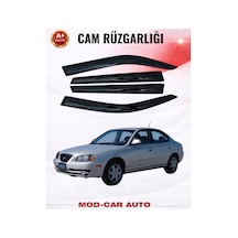 Opel Astra "j" Sedan Araca Özel Cam Rüzgarlığı A+ Pianoblack