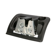 Autodak Bagaj Kilidi Otomatik Kablolu Tek Kapı Fıat Doblo 06-10 51773974 Autodak Dak3122
