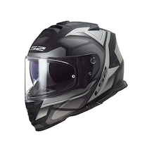 LS2 Storm Faster Kask